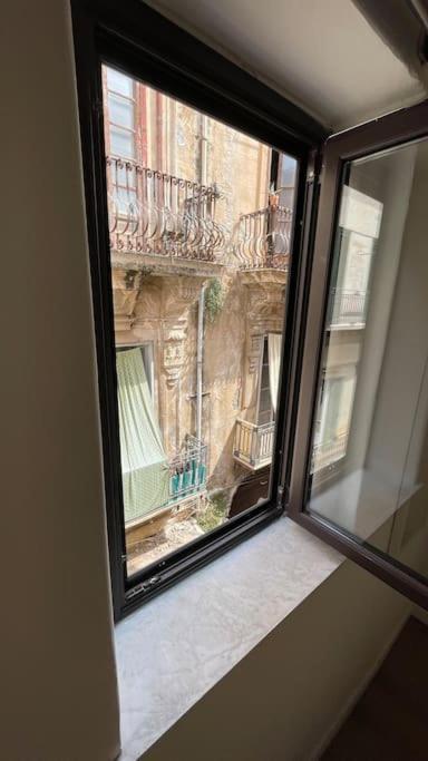 דירות Caza' Capo 40Mq Nel Centro Di פלרמו מראה חיצוני תמונה